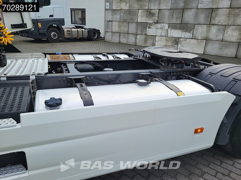 شاحنة جرار Renault T 430 T 4X2 NL-Truck 2xTanks: صور 13