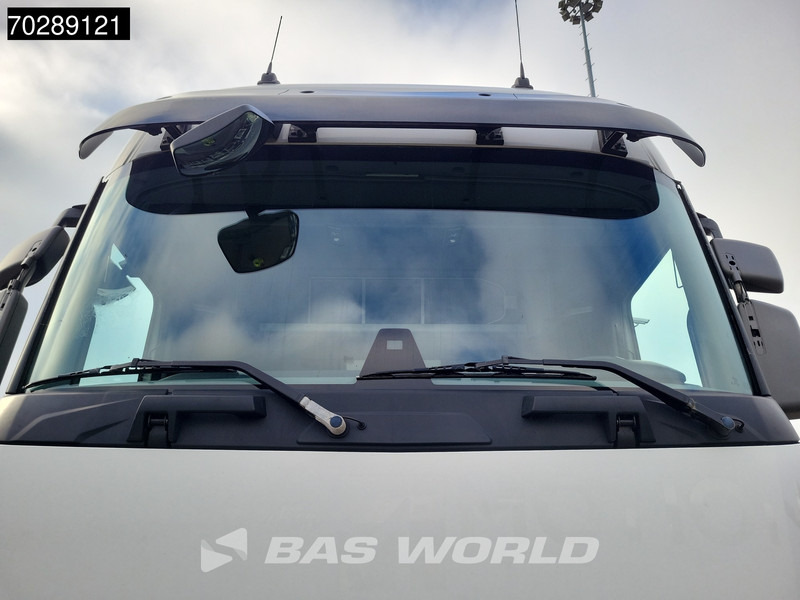 شاحنة جرار Renault T 430 T 4X2 NL-Truck 2xTanks: صور 7