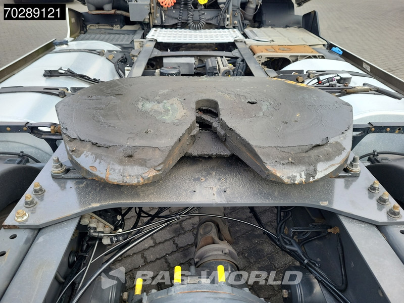 شاحنة جرار Renault T 430 T 4X2 NL-Truck 2xTanks: صور 15