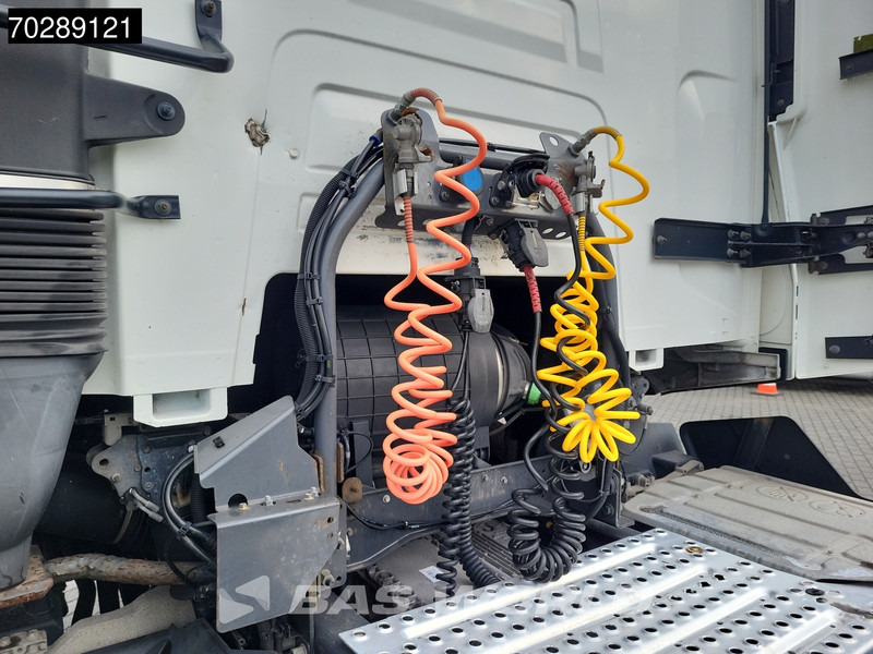 شاحنة جرار Renault T 430 T 4X2 NL-Truck 2xTanks: صور 12