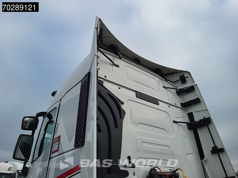 شاحنة جرار Renault T 430 T 4X2 NL-Truck 2xTanks: صور 11