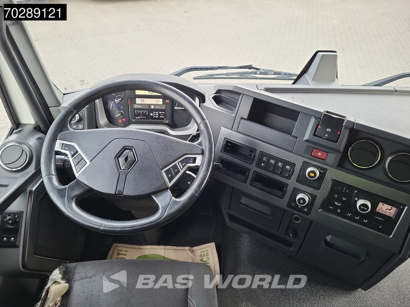 شاحنة جرار Renault T 430 T 4X2 NL-Truck 2xTanks: صور 18