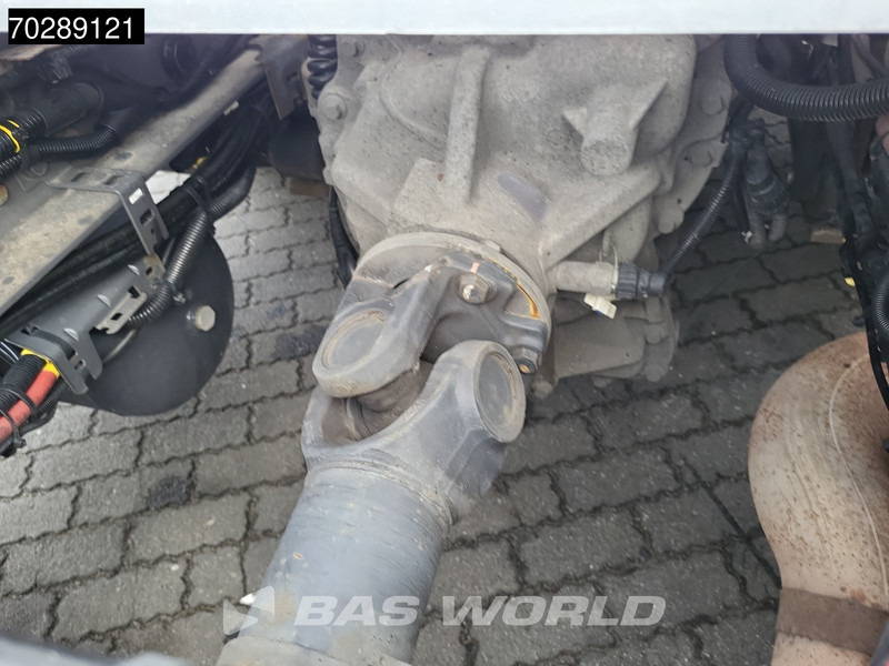 شاحنة جرار Renault T 430 T 4X2 NL-Truck 2xTanks: صور 16