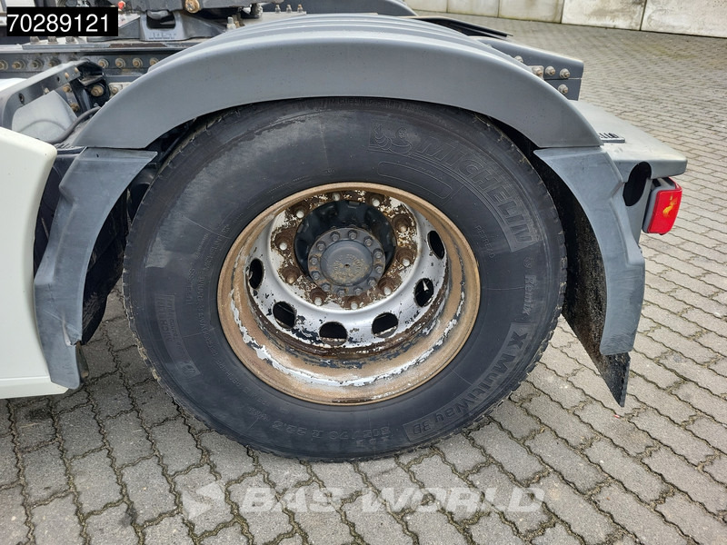 شاحنة جرار Renault T 430 T 4X2 NL-Truck 2xTanks: صور 17