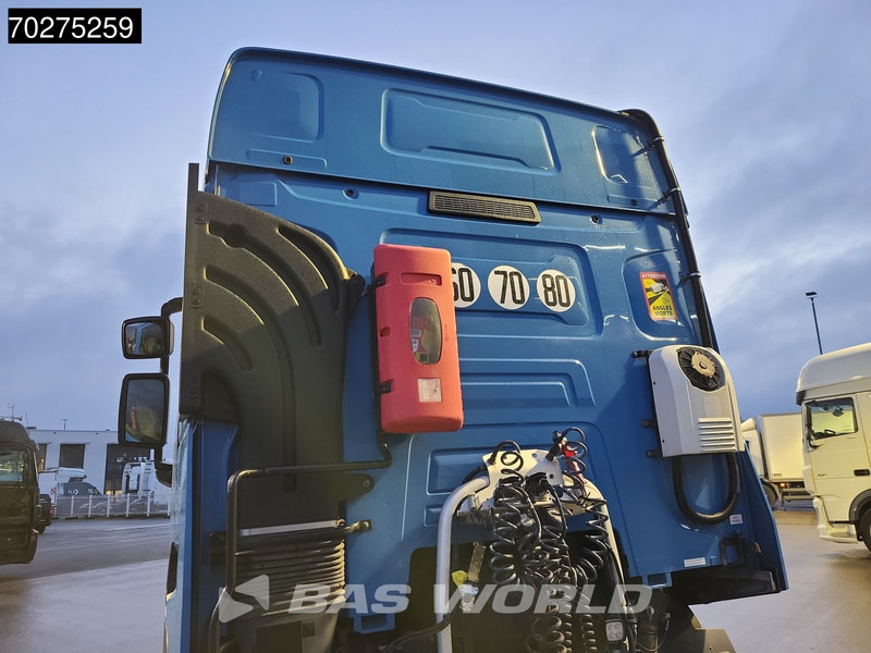 Renault T 440 4X2 Parking cooler ADR DTi13 - شاحنة جرار: صور 5 Renault T 440 4X2 Parking cooler ADR DTi13 - شاحنة جرار: صور 5