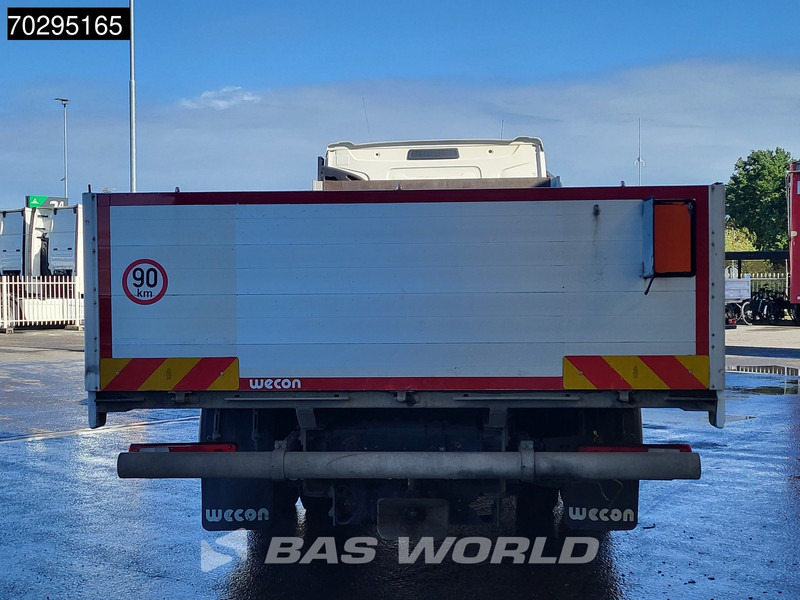 شاحنات مسطحة Renault T 440 6X2 750cm box Lift-Axle Automatic ADR Euro 6: صور 6