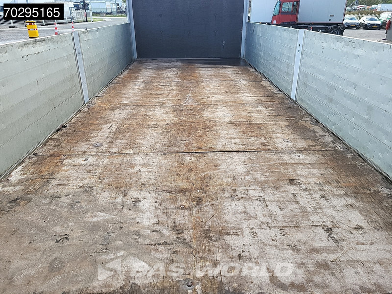 شاحنات مسطحة Renault T 440 6X2 750cm box Lift-Axle Automatic ADR Euro 6: صور 13