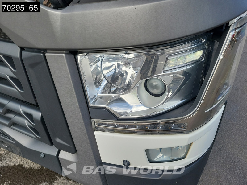 شاحنات مسطحة Renault T 440 6X2 750cm box Lift-Axle Automatic ADR Euro 6: صور 10