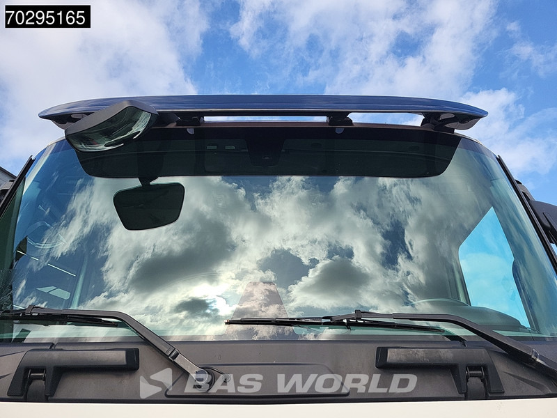 شاحنات مسطحة Renault T 440 6X2 750cm box Lift-Axle Automatic ADR Euro 6: صور 8