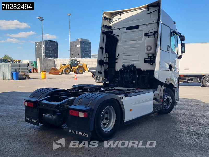 شاحنة جرار Renault T 440 T 4X2 80% Tyres! HSC 2x Tanks Standklima: صور 6