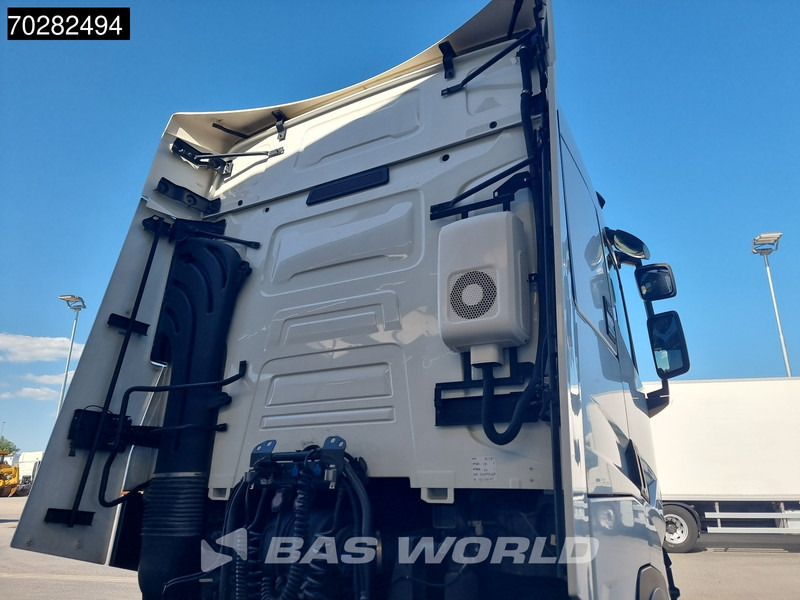 شاحنة جرار Renault T 440 T 4X2 80% Tyres! HSC 2x Tanks Standklima: صور 8
