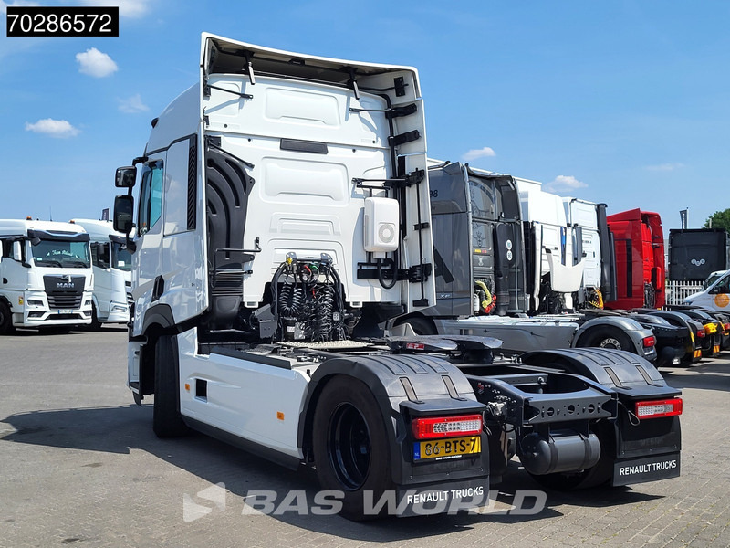 Renault T 440 T 4X2 NL-Truck VEB+ 2xTanks Euro 6 - شاحنة جرار: صور 2 Renault T 440 T 4X2 NL-Truck VEB+ 2xTanks Euro 6 - شاحنة جرار: صور 2
