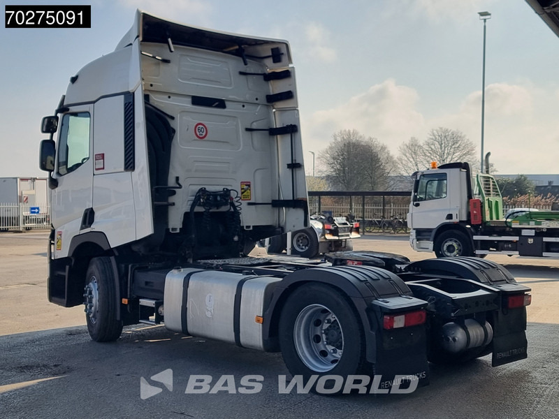 Renault T 460 4X2 2x Tanks VEB SleeperCab - شاحنة جرار: صور 2 Renault T 460 4X2 2x Tanks VEB SleeperCab - شاحنة جرار: صور 2