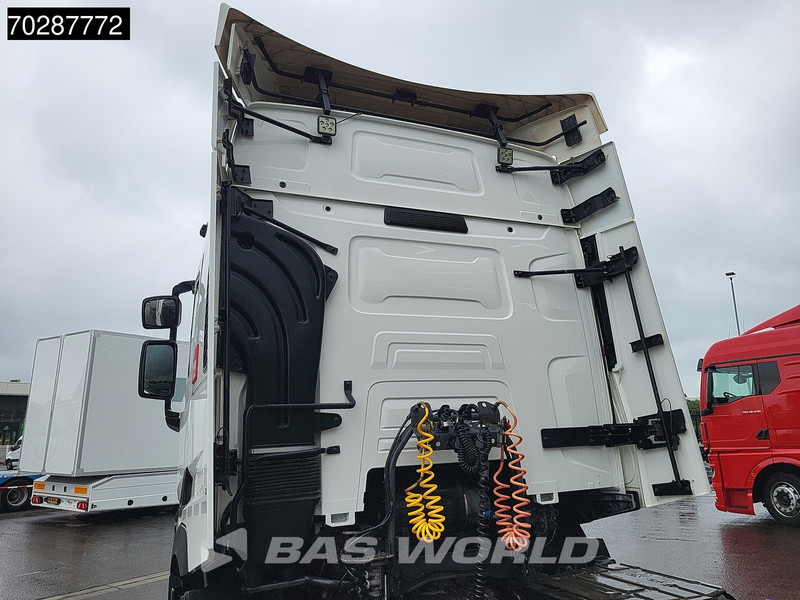 Renault T 460 4X2 Optibrake Euro 6 - شاحنة جرار: صور 5 Renault T 460 4X2 Optibrake Euro 6 - شاحنة جرار: صور 5