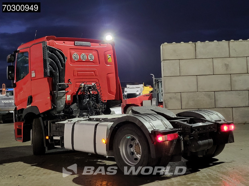 Renault T 460 4X2 PTO Full-Air - شاحنة جرار: صور 2 Renault T 460 4X2 PTO Full-Air - شاحنة جرار: صور 2