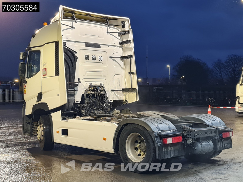 Renault T 460 4X2 Retarder Hydraulik Alcoa's - شاحنة جرار: صور 2 Renault T 460 4X2 Retarder Hydraulik Alcoa's - شاحنة جرار: صور 2