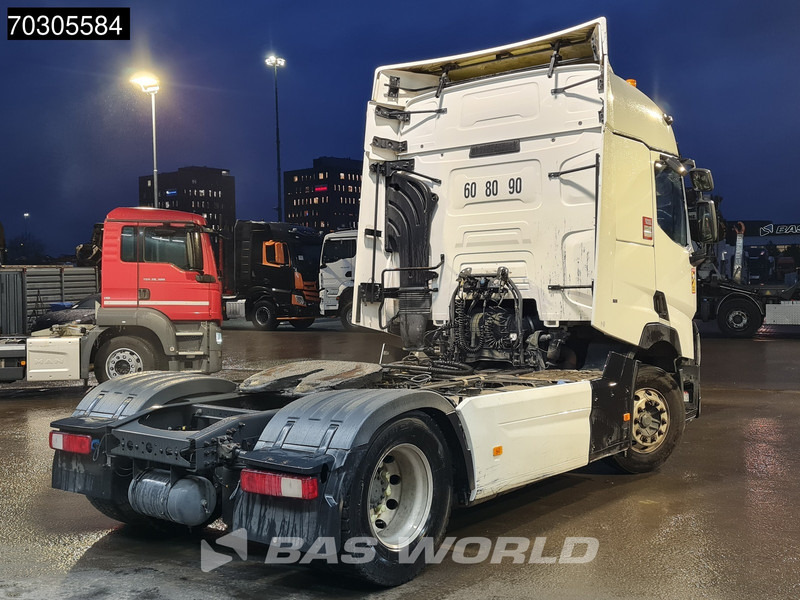 Renault T 460 4X2 Retarder Hydraulik Alcoa's - شاحنة جرار: صور 5 Renault T 460 4X2 Retarder Hydraulik Alcoa's - شاحنة جرار: صور 5
