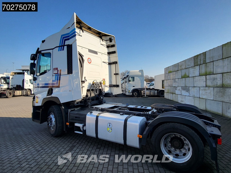 Renault T 460 T 4X2 Euro 6 - شاحنة جرار: صور 2 Renault T 460 T 4X2 Euro 6 - شاحنة جرار: صور 2