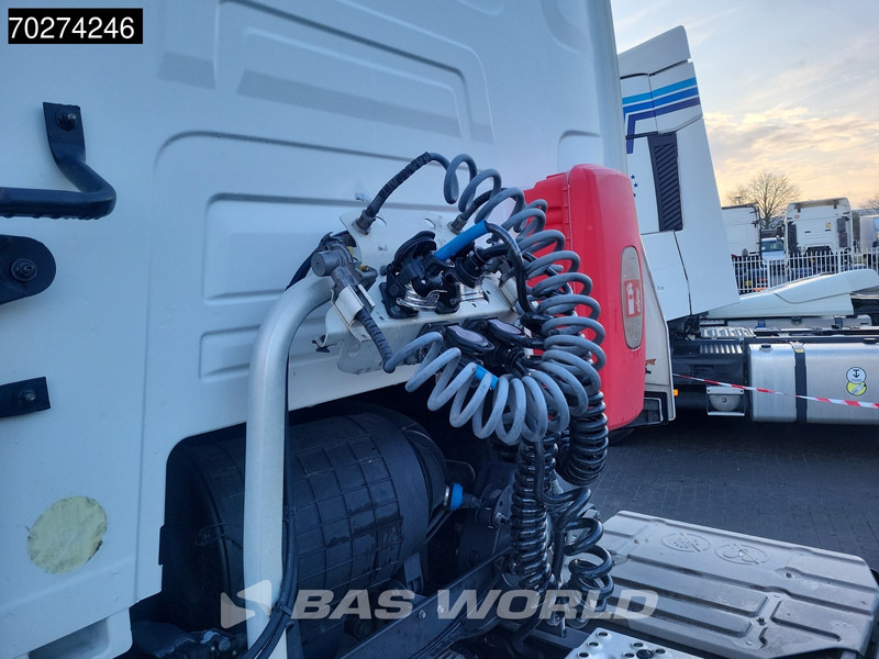 Renault T 460 T 4X2 Retarder Euro 6 - شاحنة جرار: صور 5 Renault T 460 T 4X2 Retarder Euro 6 - شاحنة جرار: صور 5