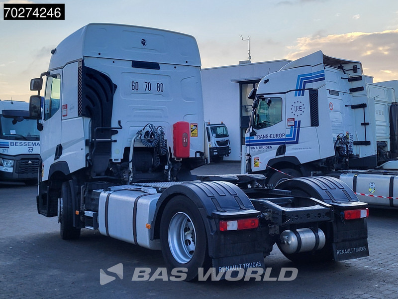 Renault T 460 T 4X2 Retarder Euro 6 - شاحنة جرار: صور 2 Renault T 460 T 4X2 Retarder Euro 6 - شاحنة جرار: صور 2