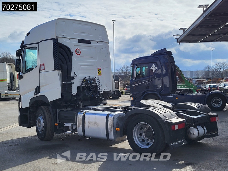 Renault T 460 T 4X2 SleeperCab VEB Euro 6 - شاحنة جرار: صور 2 Renault T 460 T 4X2 SleeperCab VEB Euro 6 - شاحنة جرار: صور 2