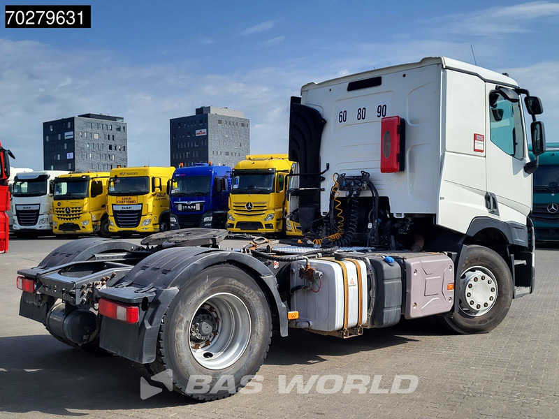 Renault T 460 T 4X2 VEB Hydrauliek Euro 6 - شاحنة جرار: صور 5 Renault T 460 T 4X2 VEB Hydrauliek Euro 6 - شاحنة جرار: صور 5