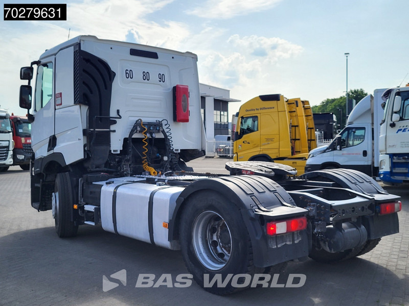 Renault T 460 T 4X2 VEB Hydrauliek Euro 6 - شاحنة جرار: صور 2 Renault T 460 T 4X2 VEB Hydrauliek Euro 6 - شاحنة جرار: صور 2