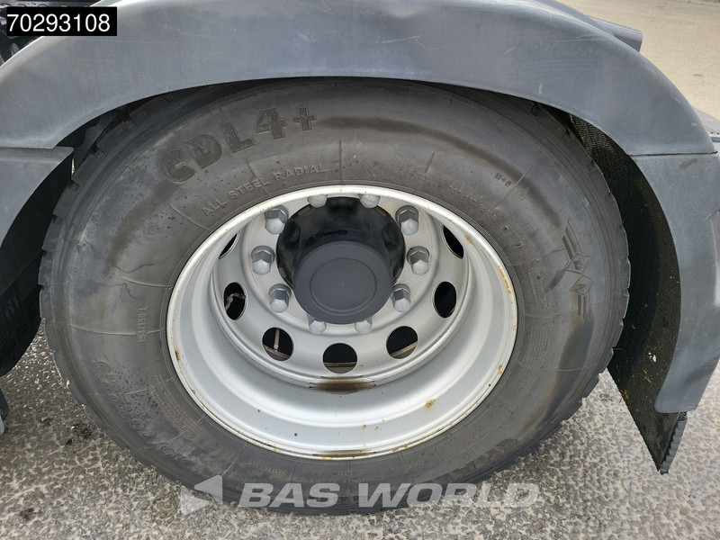 شاحنة جرار Renault T 480 4X2 2xTanks Standklima LED Euro 6: صور 16 شاحنة جرار Renault T 480 4X2 2xTanks Standklima LED Euro 6: صور 16