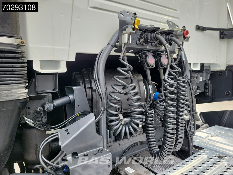 شاحنة جرار Renault T 480 4X2 2xTanks Standklima LED Euro 6: صور 13 شاحنة جرار Renault T 480 4X2 2xTanks Standklima LED Euro 6: صور 13