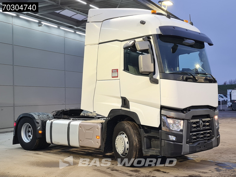 Renault T 480 4X2 SC 2xTanks - شاحنة جرار: صور 3 Renault T 480 4X2 SC 2xTanks - شاحنة جرار: صور 3