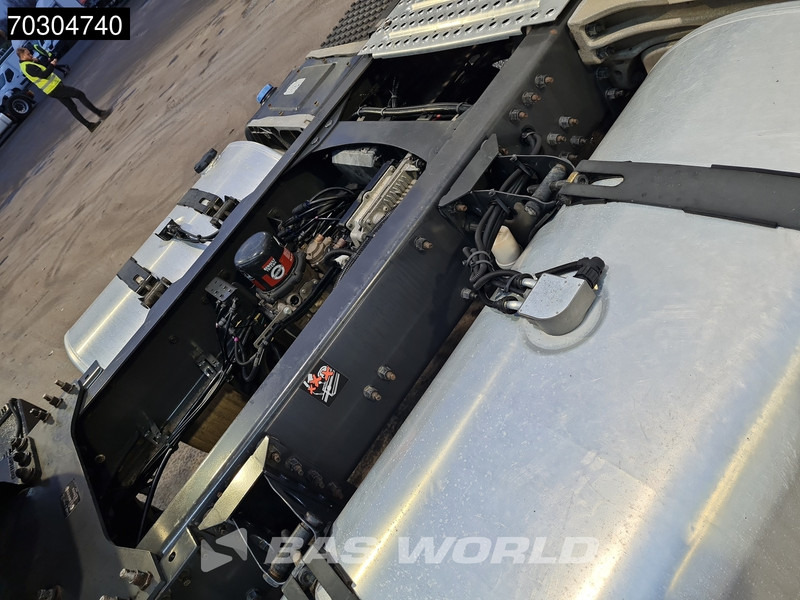 شاحنة جرار Renault T 480 4X2 SC 2xTanks: صور 13 شاحنة جرار Renault T 480 4X2 SC 2xTanks: صور 13