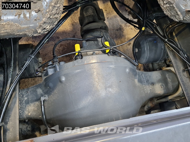 شاحنة جرار Renault T 480 4X2 SC 2xTanks: صور 15 شاحنة جرار Renault T 480 4X2 SC 2xTanks: صور 15