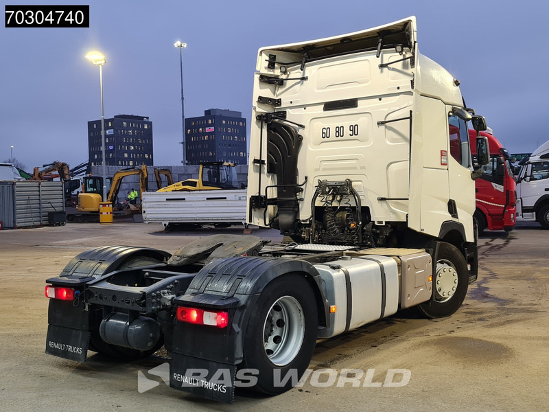 شاحنة جرار Renault T 480 4X2 SC 2xTanks: صور 5 شاحنة جرار Renault T 480 4X2 SC 2xTanks: صور 5