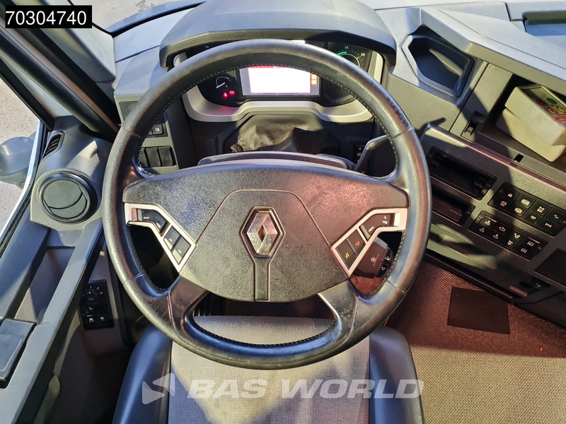 شاحنة جرار Renault T 480 4X2 SC 2xTanks: صور 18 شاحنة جرار Renault T 480 4X2 SC 2xTanks: صور 18