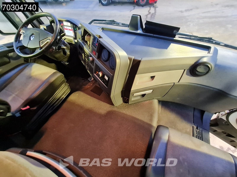 شاحنة جرار Renault T 480 4X2 SC 2xTanks: صور 17 شاحنة جرار Renault T 480 4X2 SC 2xTanks: صور 17