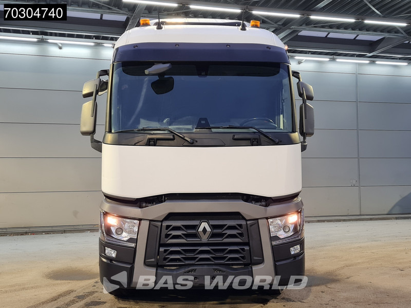 شاحنة جرار Renault T 480 4X2 SC 2xTanks: صور 6 شاحنة جرار Renault T 480 4X2 SC 2xTanks: صور 6