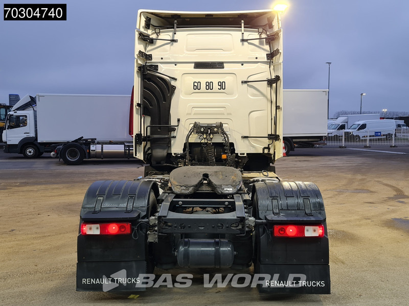 شاحنة جرار Renault T 480 4X2 SC 2xTanks: صور 10 شاحنة جرار Renault T 480 4X2 SC 2xTanks: صور 10