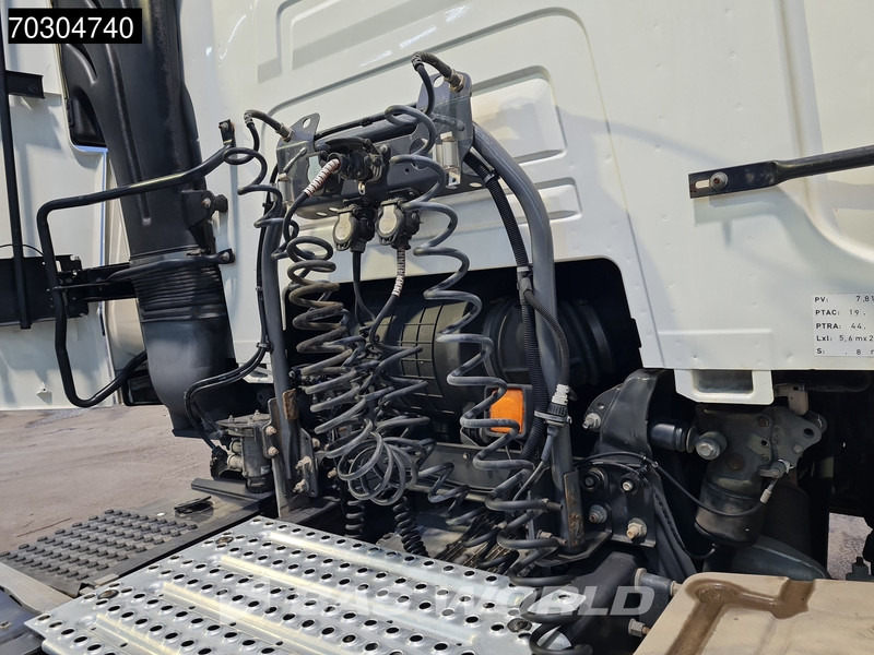 شاحنة جرار Renault T 480 4X2 SC 2xTanks: صور 12 شاحنة جرار Renault T 480 4X2 SC 2xTanks: صور 12