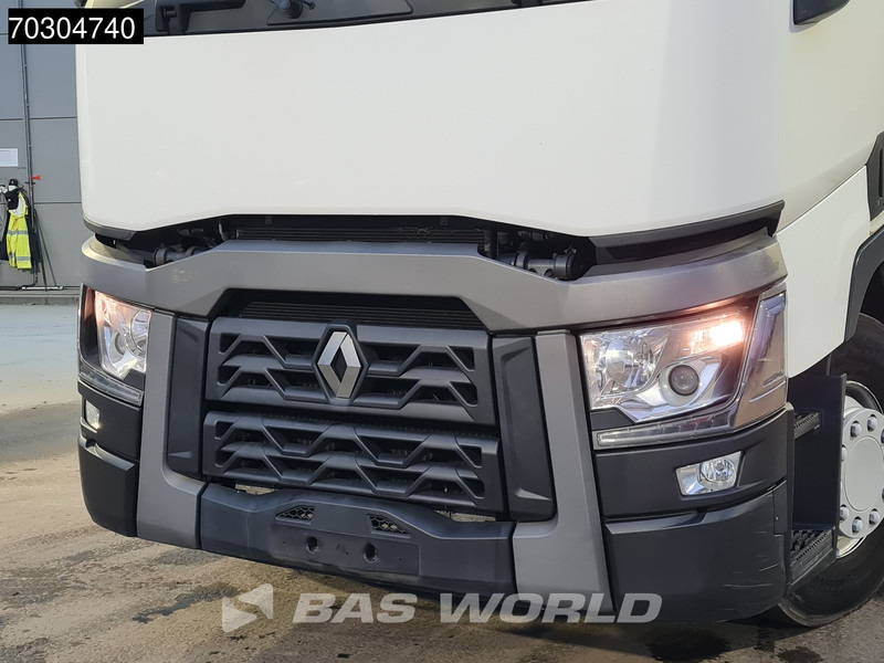 شاحنة جرار Renault T 480 4X2 SC 2xTanks: صور 8 شاحنة جرار Renault T 480 4X2 SC 2xTanks: صور 8