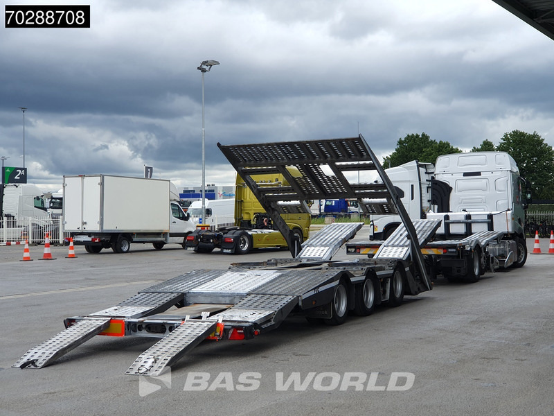 Renault T 480 6X2 Rolfo Hercules 3 truck transporer Retarder Automatic Euro 6 - شاحنة: صور 5 Renault T 480 6X2 Rolfo Hercules 3 truck transporer Retarder Automatic Euro 6 - شاحنة: صور 5