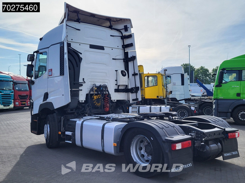 Renault T 480 T 4X2 2x Tanks Standklima Euro 6 - شاحنة جرار: صور 2 Renault T 480 T 4X2 2x Tanks Standklima Euro 6 - شاحنة جرار: صور 2