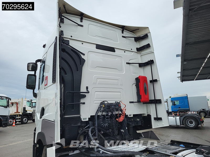 Renault T 520 4X2 HSC Hydraulik Euro 6 - شاحنة جرار: صور 5 Renault T 520 4X2 HSC Hydraulik Euro 6 - شاحنة جرار: صور 5