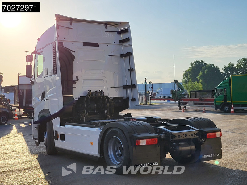 Renault T 520 4X2 NEW! HSC Retarder Optibrake+ 2x Tanks ACC LED - شاحنة جرار: صور 2 Renault T 520 4X2 NEW! HSC Retarder Optibrake+ 2x Tanks ACC LED - شاحنة جرار: صور 2