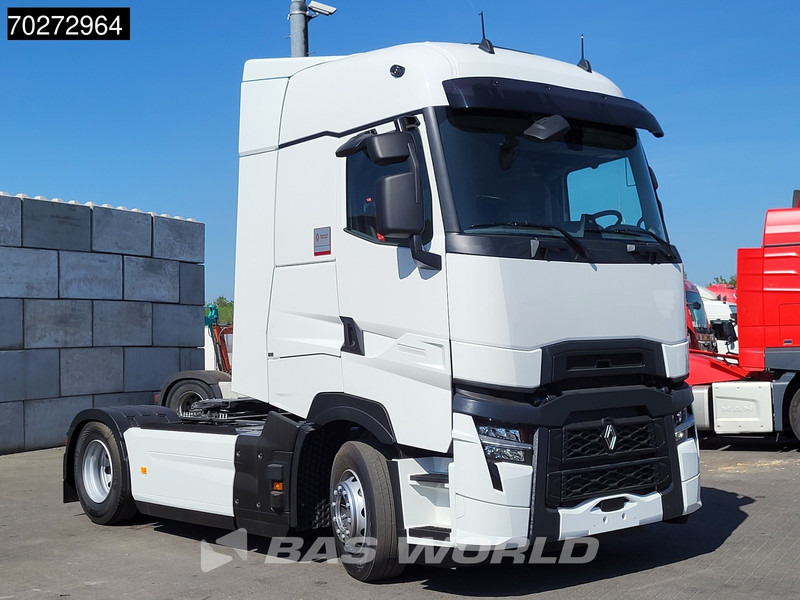 Renault T 520 4X2 NEW! Retarder Optiebrake+ 2x Tanks ACC LED - شاحنة جرار: صور 3 Renault T 520 4X2 NEW! Retarder Optiebrake+ 2x Tanks ACC LED - شاحنة جرار: صور 3