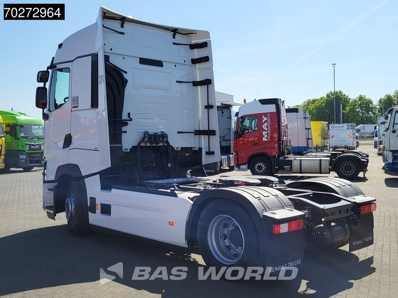 Renault T 520 4X2 NEW! Retarder Optiebrake+ 2x Tanks ACC LED - شاحنة جرار: صور 2 Renault T 520 4X2 NEW! Retarder Optiebrake+ 2x Tanks ACC LED - شاحنة جرار: صور 2