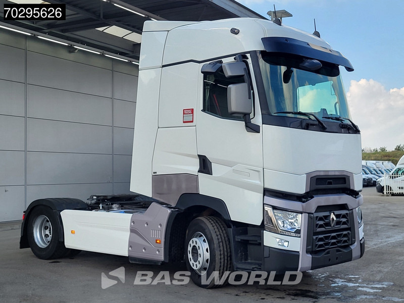 Renault T HIGH 520 4X2 HIGH Hydraulik Euro 6 - شاحنة جرار: صور 3 Renault T HIGH 520 4X2 HIGH Hydraulik Euro 6 - شاحنة جرار: صور 3