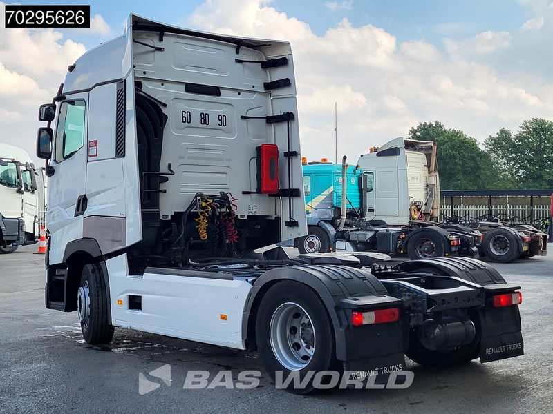 Renault T HIGH 520 4X2 HSC Hydraulik Euro 6 - شاحنة جرار: صور 2 Renault T HIGH 520 4X2 HSC Hydraulik Euro 6 - شاحنة جرار: صور 2