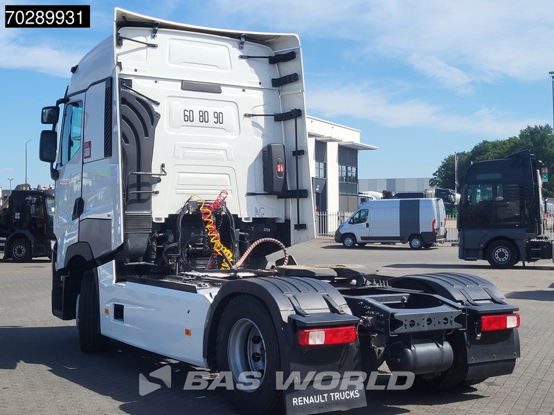 Renault T HIGH 520 4X2 Hydraulik Euro 6 - شاحنة جرار: صور 2 Renault T HIGH 520 4X2 Hydraulik Euro 6 - شاحنة جرار: صور 2