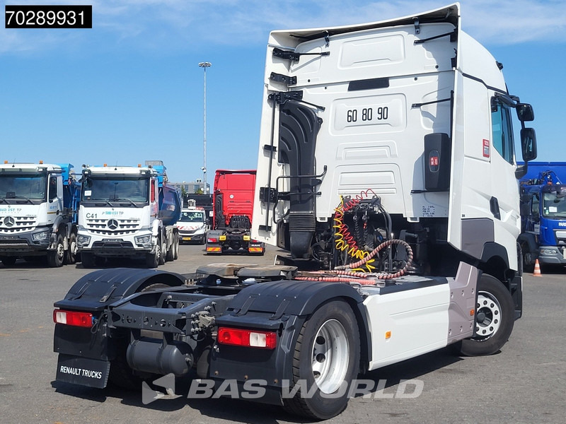 Renault T HIGH 520 4X2 Hydraulik Euro 6 - شاحنة جرار: صور 5 Renault T HIGH 520 4X2 Hydraulik Euro 6 - شاحنة جرار: صور 5