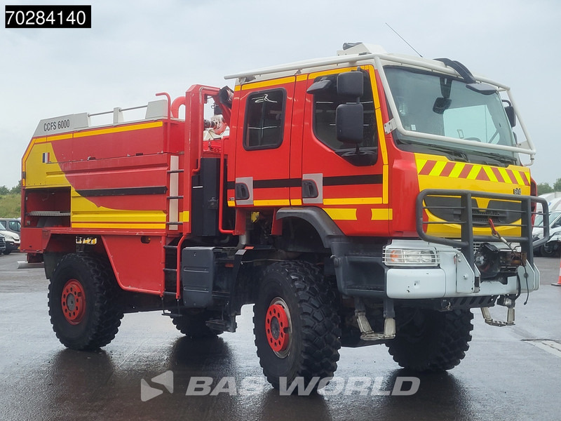 Renault thomas Sides 4X4 Renault Thomas Sides 6000 Ltr 4x4 Euro 5 - المطافئ: صور 3 Renault thomas Sides 4X4 Renault Thomas Sides 6000 Ltr 4x4 Euro 5 - المطافئ: صور 3